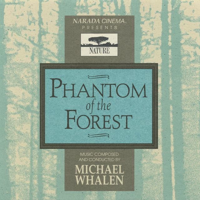 Phantom Of The Forest