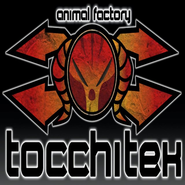 All Tracks By Tocchitek Vol.1