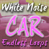 White Noise Car 10 Minutes (With Fade Out)