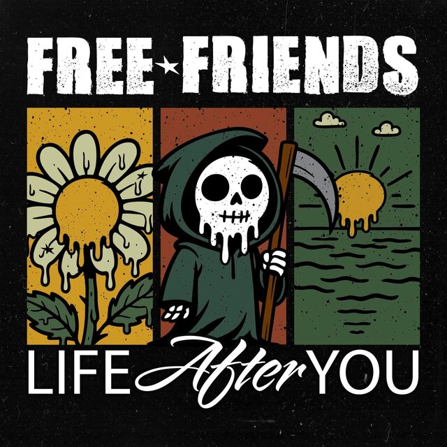 Life After You