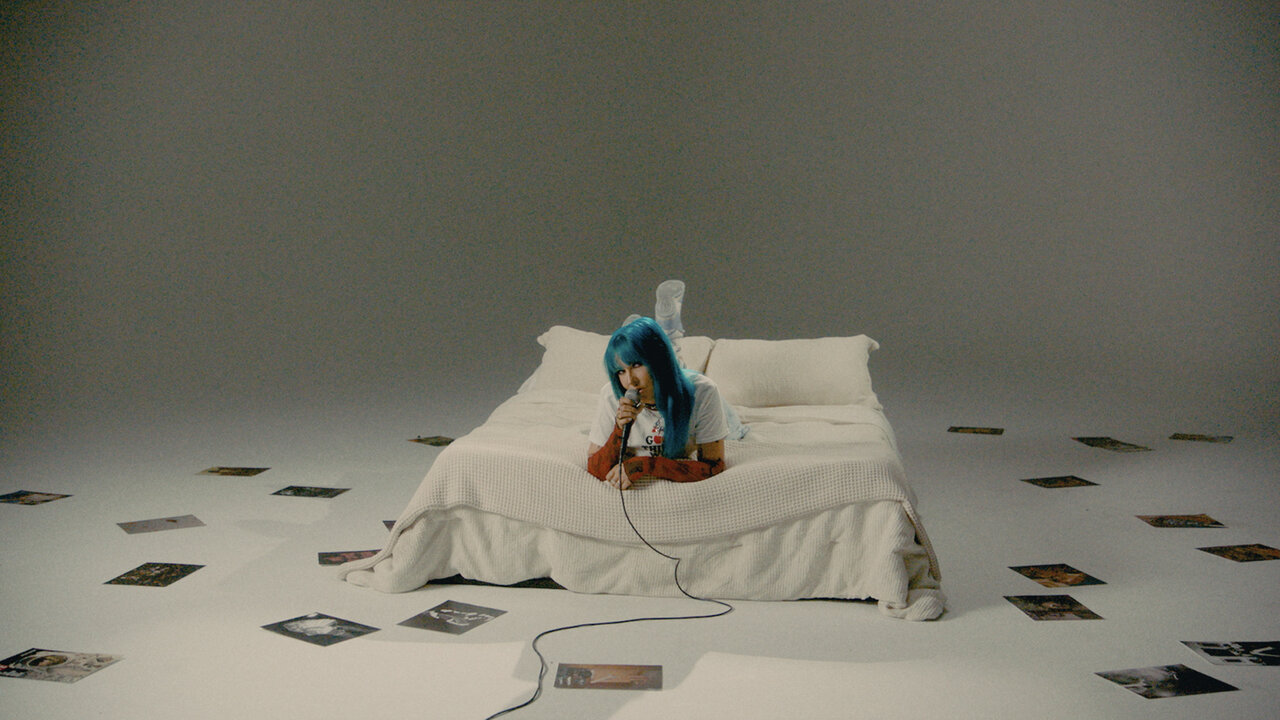 get over it (Official Music Video)