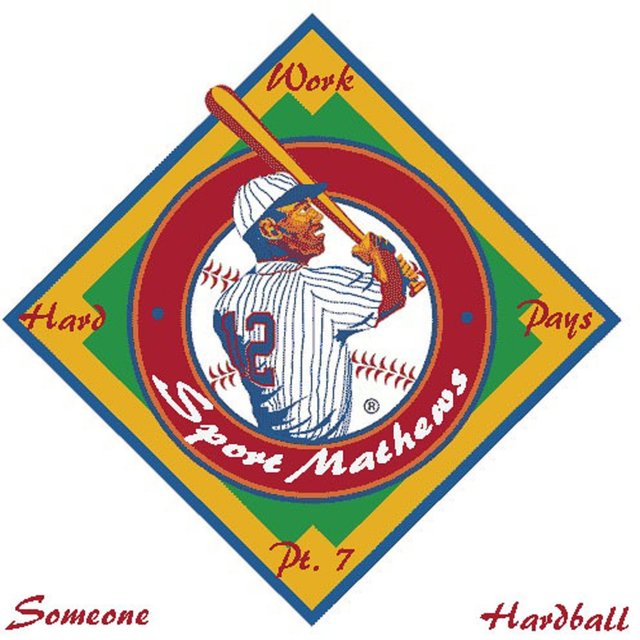Hard Work Pays Somone Pt. 7: Hardball