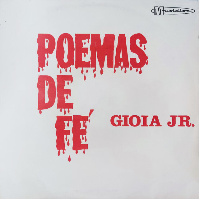 Poemas de Fé