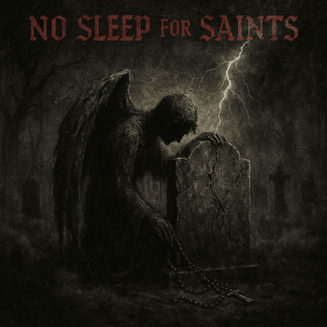No Sleep For Saints