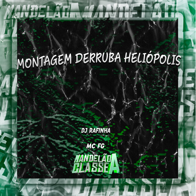 Montagem Derruba Heliópolis
