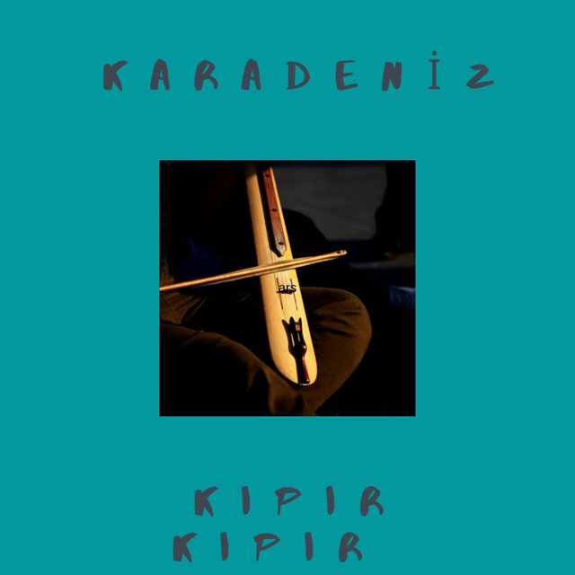 Karadeniz Kıpır Kıpır