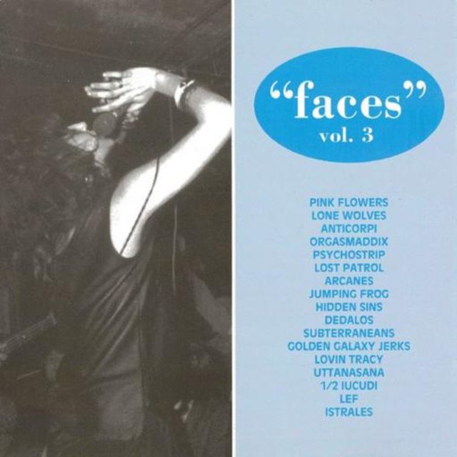 Faces vol.3
