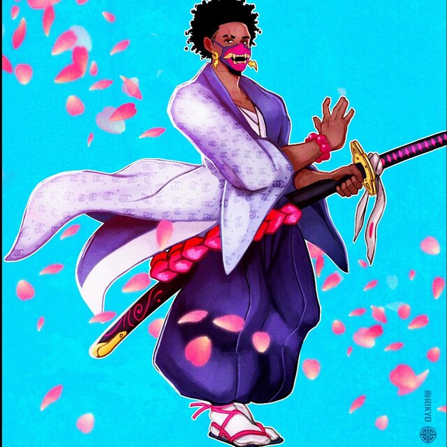 Sakura: An Instrumental Tape