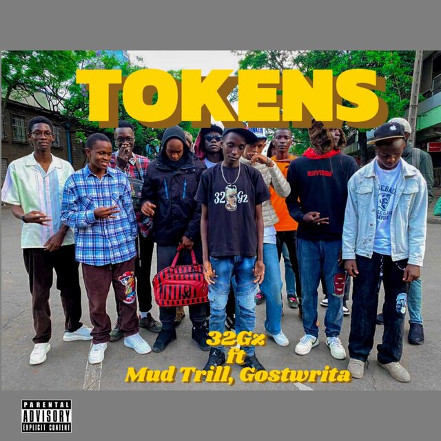 Tokens