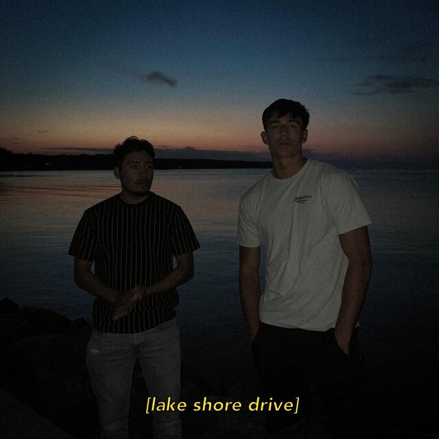 Lake Shore Drive