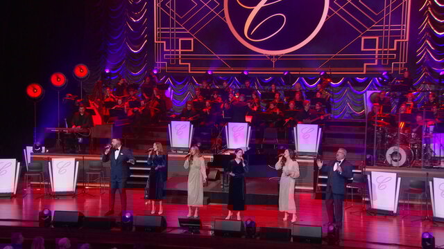 Sing Your Praise To The Lord