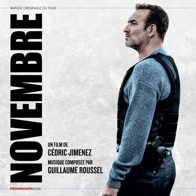 Novembre (Bande originale du film)
