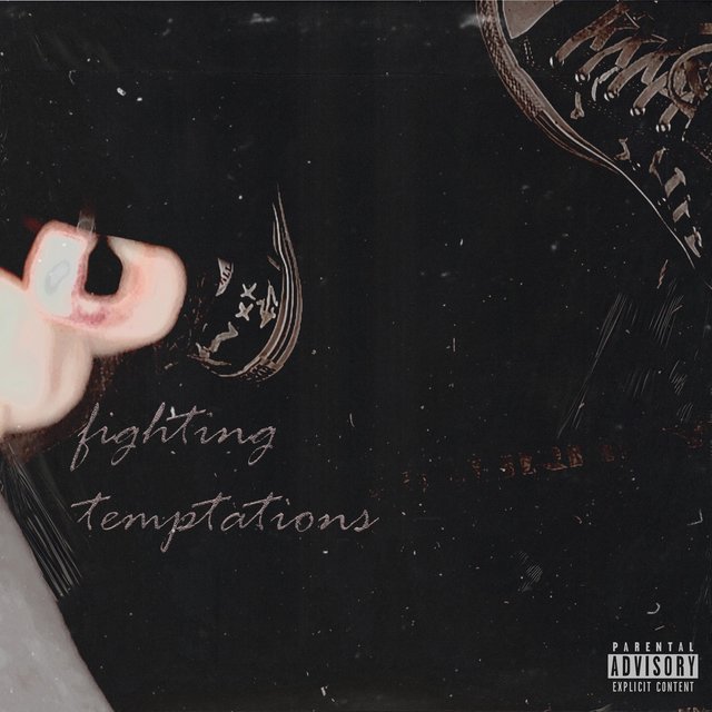 fighting temptations