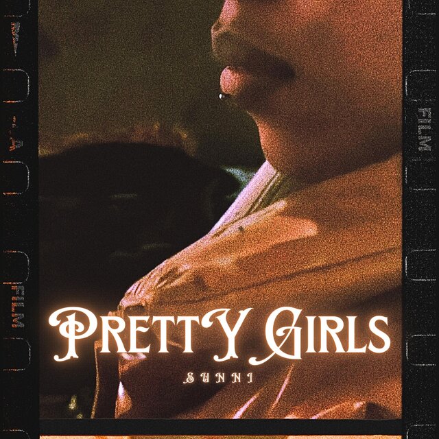 Pretty Girls