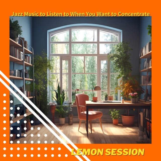 Jazz Music to Listen to When You Want to Concentrate
