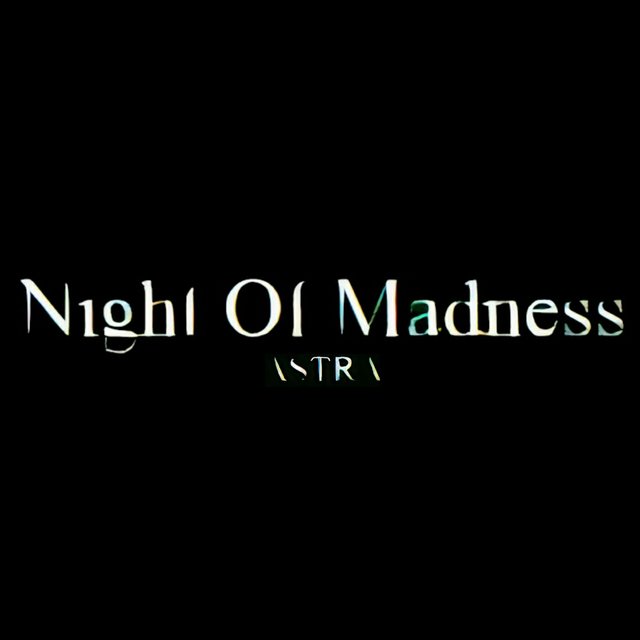 Night Of Madness