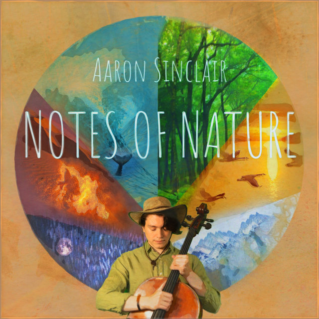 Notes of Nature