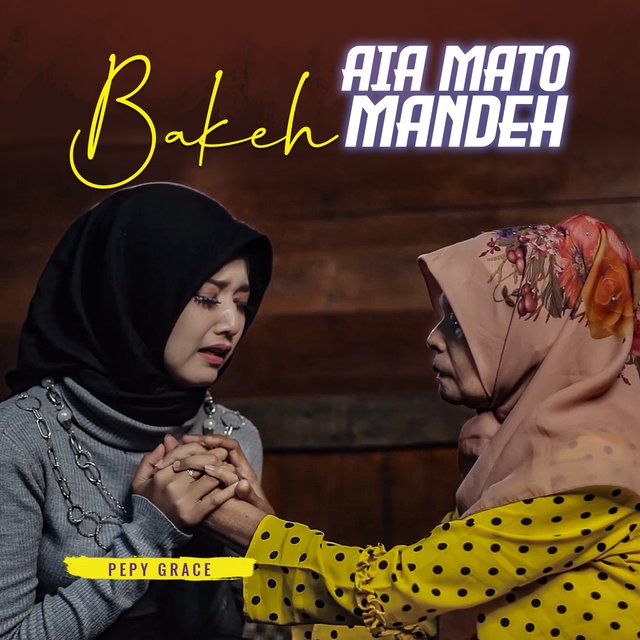 Lagu Minang Pepy Grace