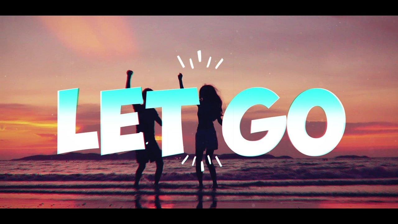 Let Go