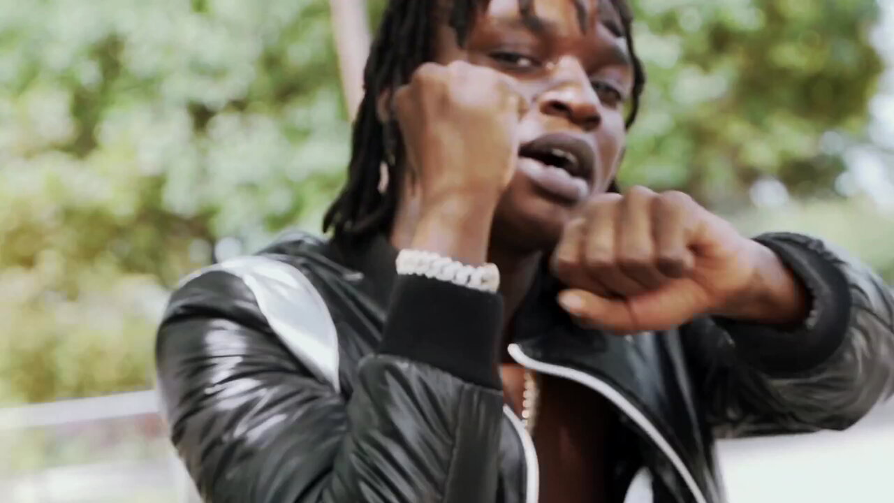 Track & Field (Remix) [Official Video]