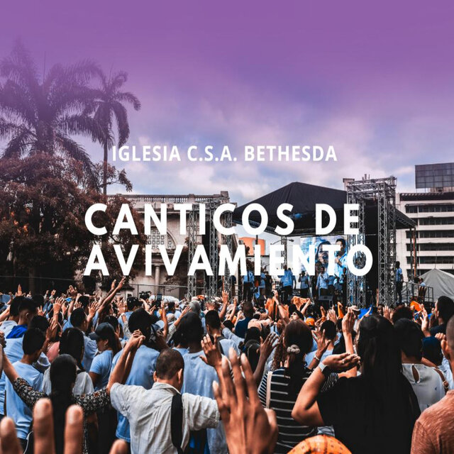 Canticos De Avivamiento