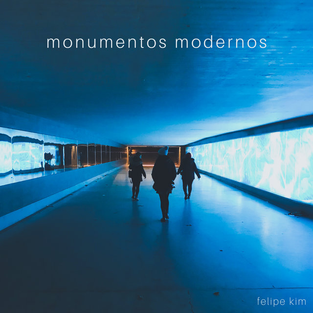 Monumentos Modernos