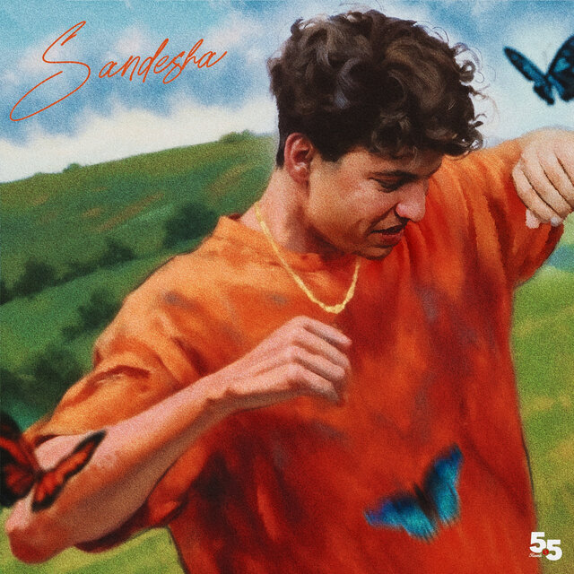 Sandesha