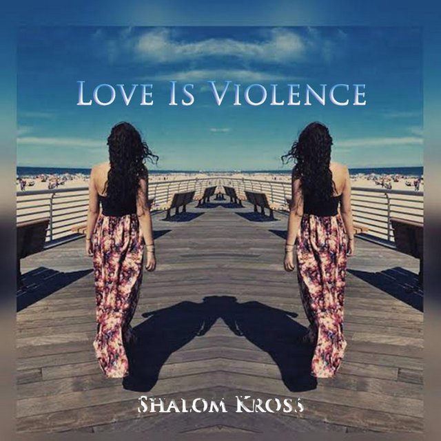 Love Is Violence
