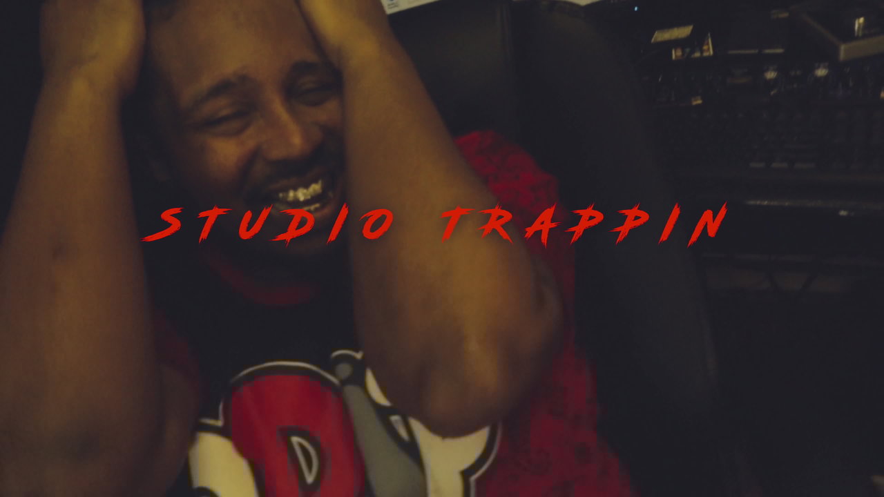 Studio Trappin (Official Video)