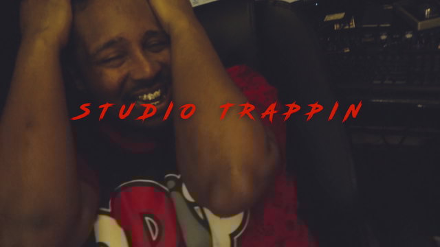 Studio Trappin (Official Video)