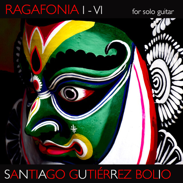 Ragafonia I-VI