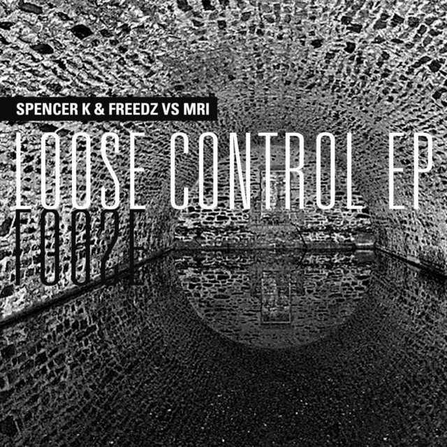 Loose Control EP