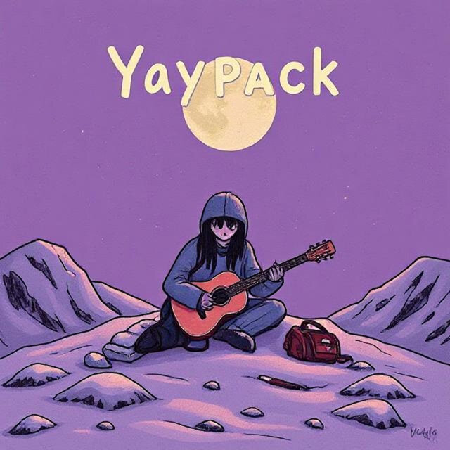 Yaypack