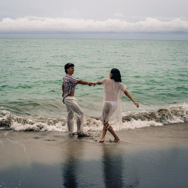 playita (feat. Taiigo)
