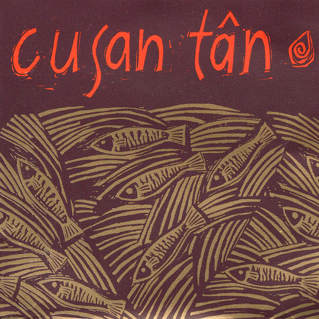 Cusan Tan