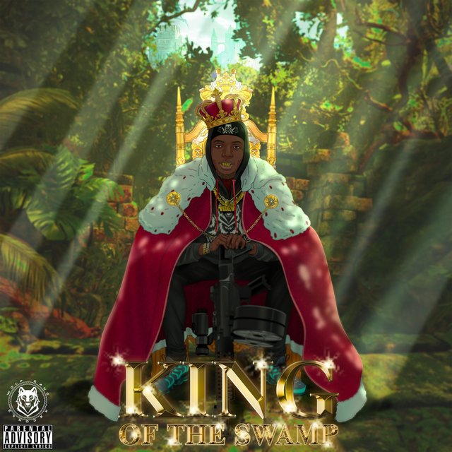 King of the Swamp