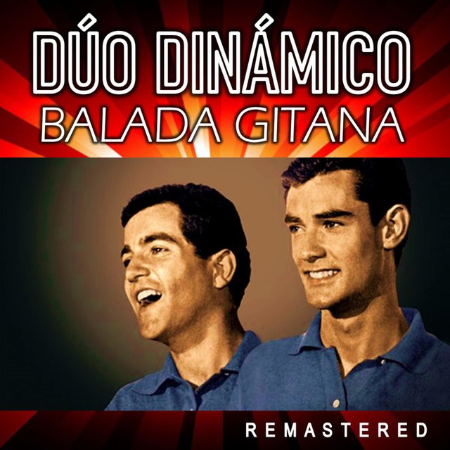 Balada Gitana (Remastered)