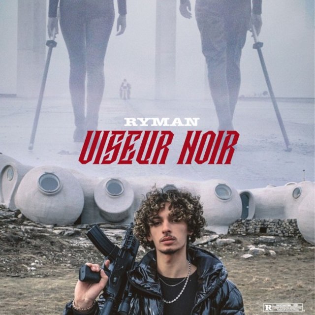 Viseur noir