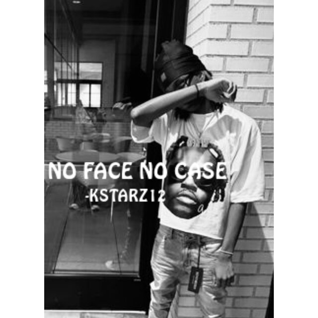 No Face No Case