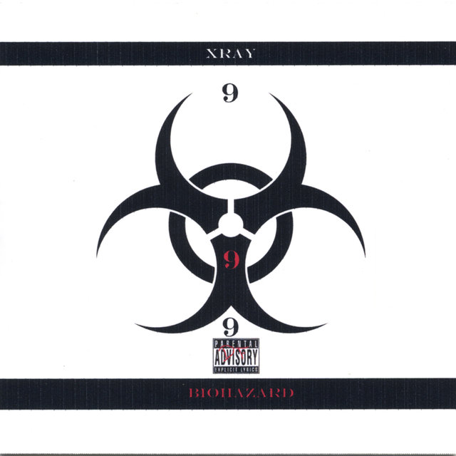 BIOHAZARD