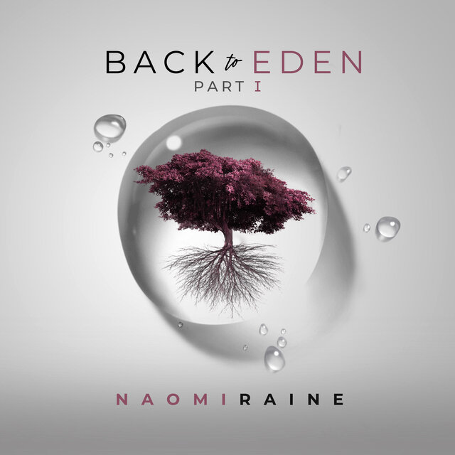 Back To Eden Pt. 1