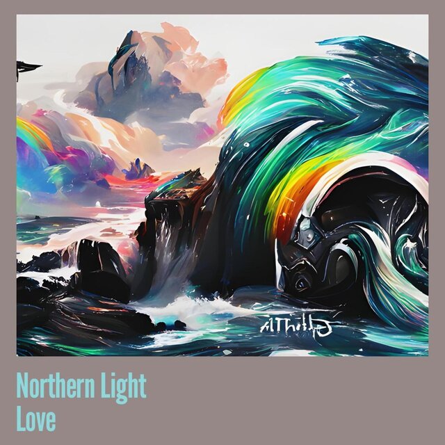 Northern Light Love