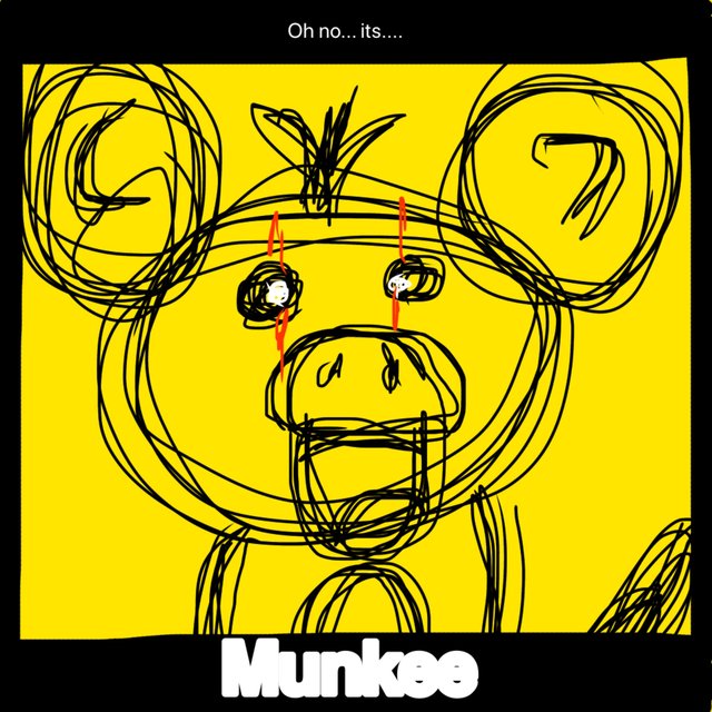 Whoa They're Munkee! Calm It Down! (feat. Munkee)