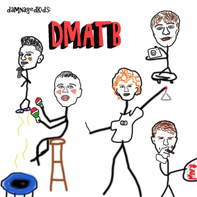 Dmatb