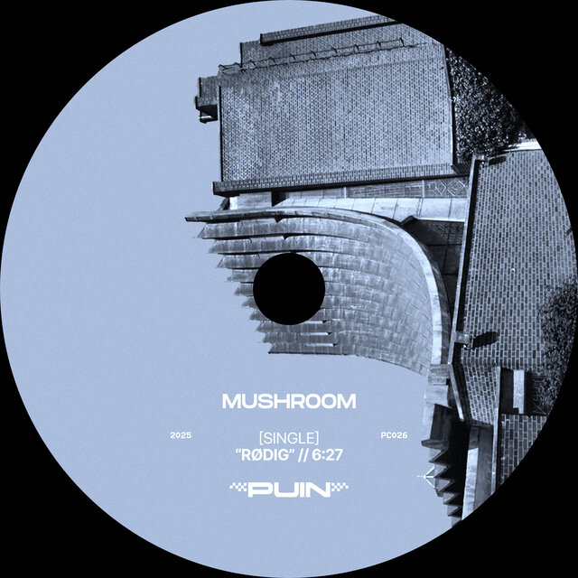 Mushroom
