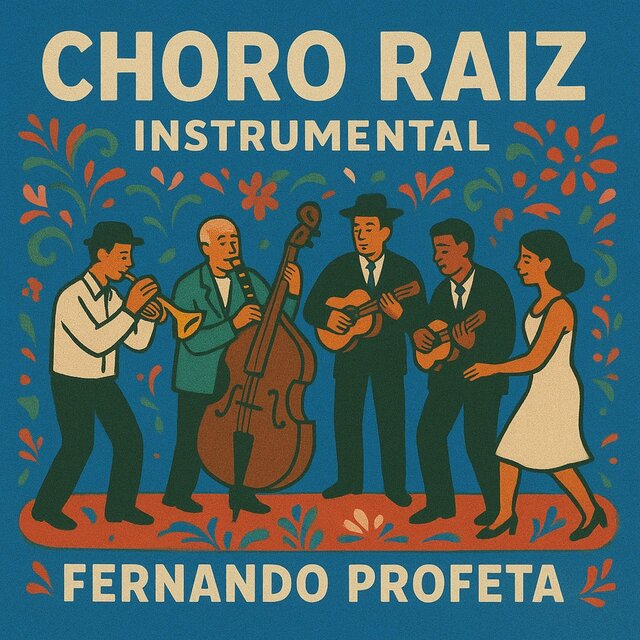 CHORO RAIZ