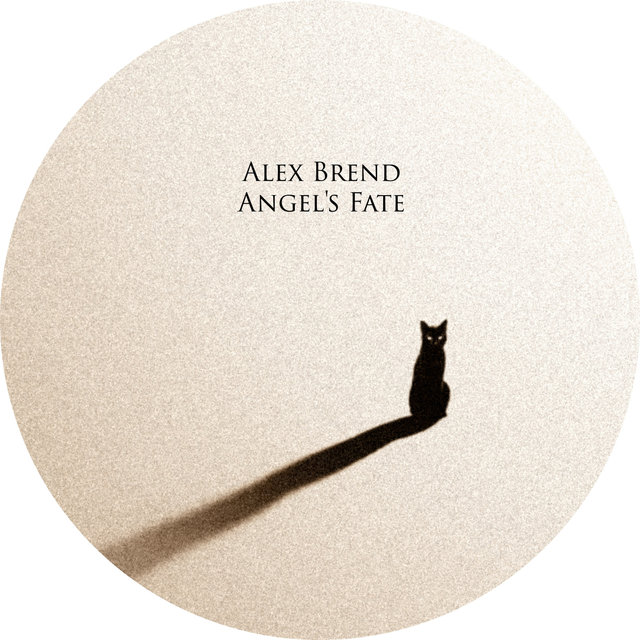 Angel's Fate