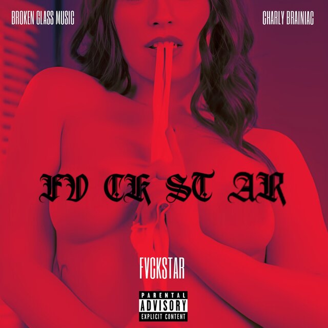 FVCKSTAR