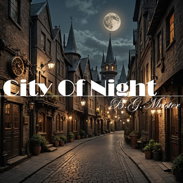 City of night