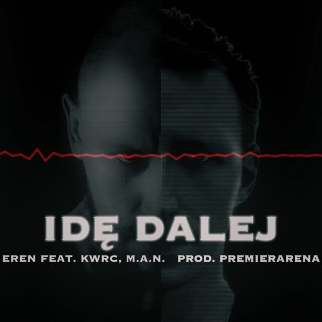 Idę dalej